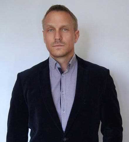 Вячеслав Ревин