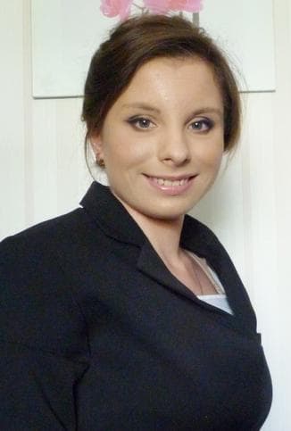 Татьяна Залата