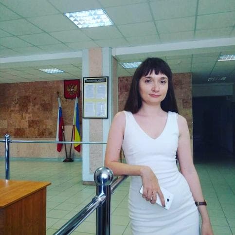 Елена Абрамович