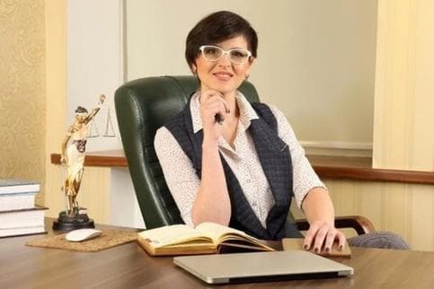 Ирина Фенина