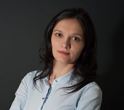 Дарья Самойлова