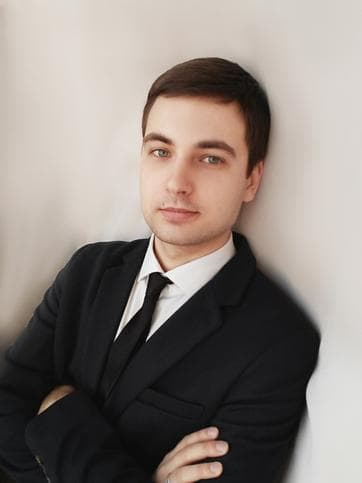 Александр Цветков