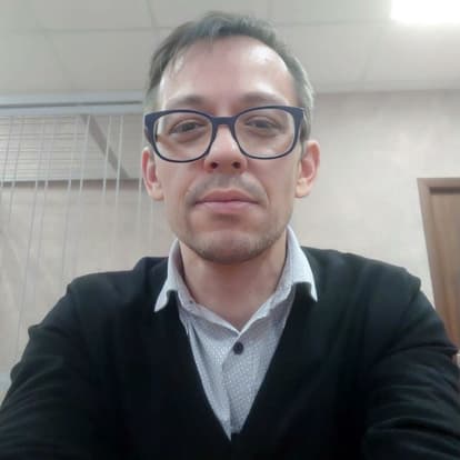 Андрей Козырев