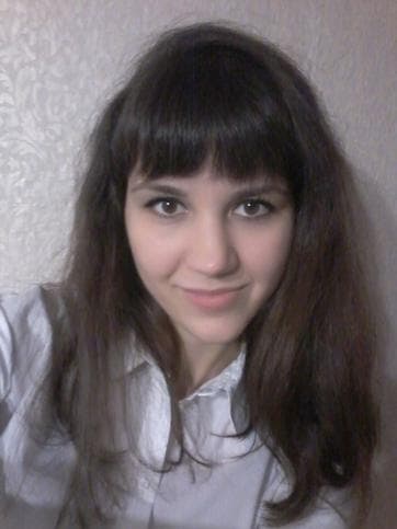 Варвара Ганотченко