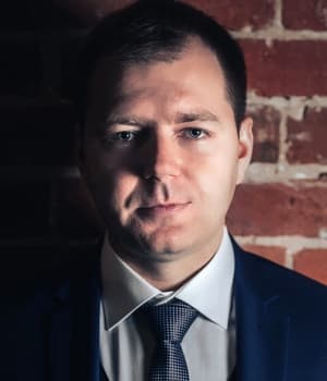 Артем Рябкин