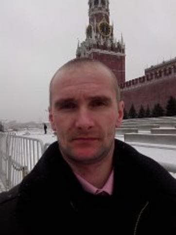 Евгений Галушин