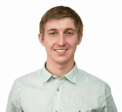 Сергей Долгаев