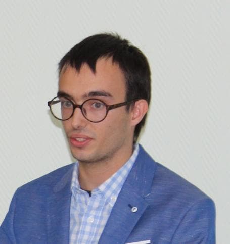 Андрей Абрамовский