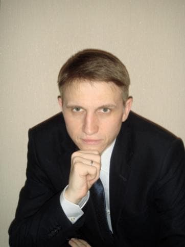 Вадим Макшаев