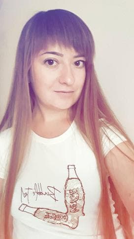 Татьяна Павлова