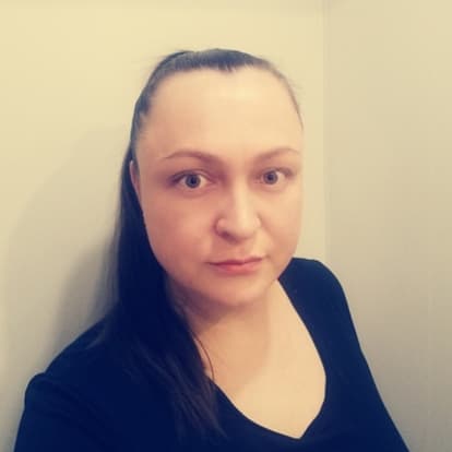 Ольга Розова