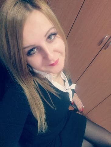 Евгения Подзолко