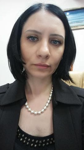 Юлия Кузнецова