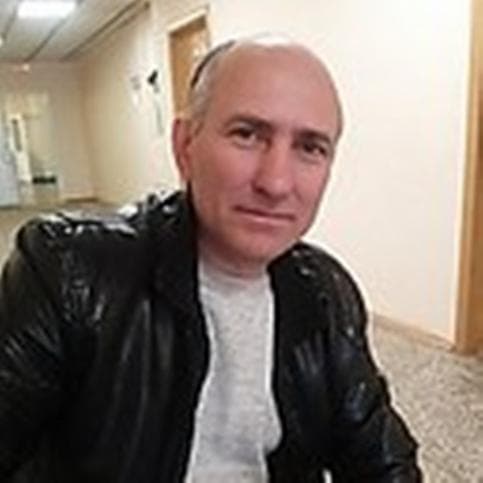 Сергей Гурков