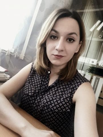 Надежда Кудряшова