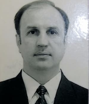 Владимир Филюк