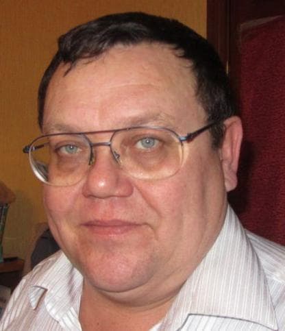 Мамаев Сергей Иванивич