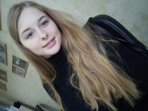 Виктория Сентищева