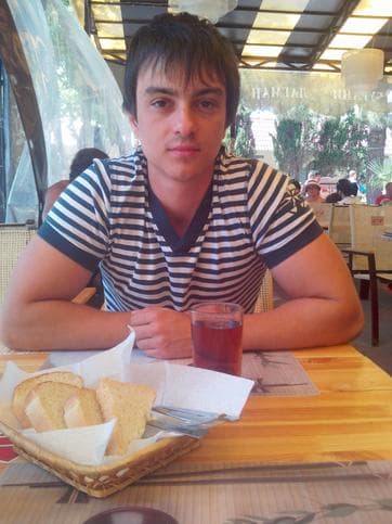 Роман Иванов