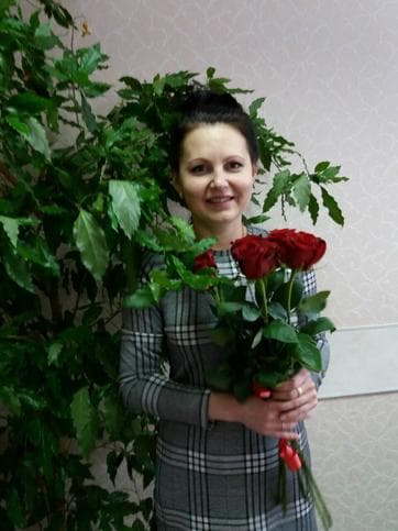 Ксения Юлдашева