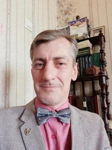 Роман Чичигин