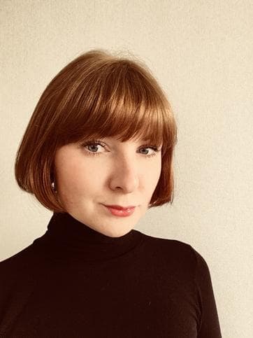 Светлана Морозова
