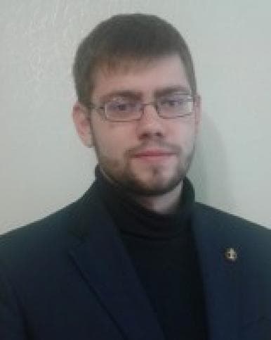 Константин Карташов
