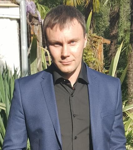 Алексей Малышев
