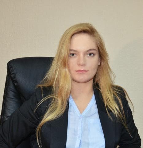 Алина Мальцева