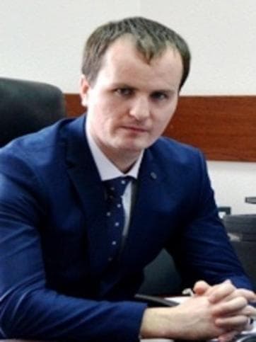 Александр Полянкин