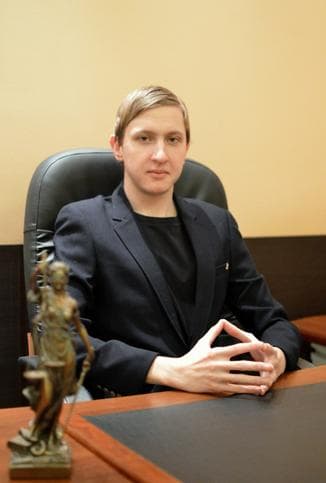 Игорь Минько