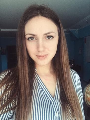 Яна Пиввуева