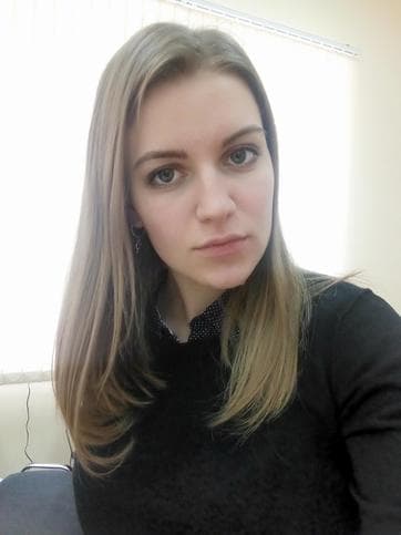 Ксения Агеева