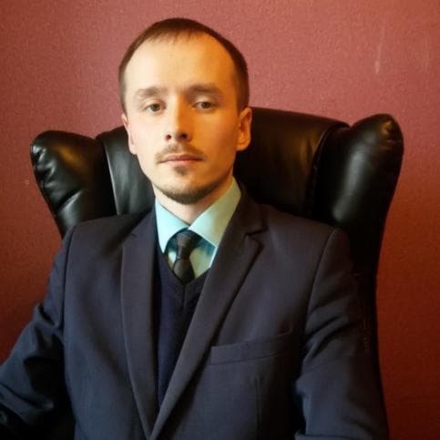 Евгений Хмара