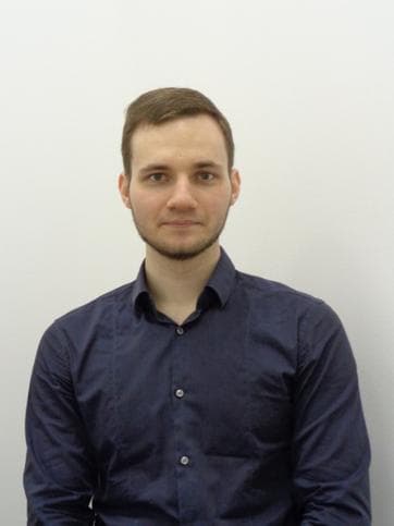 Леонид Шамрин