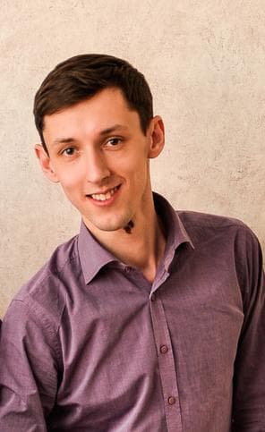 Дмитрий Телятников