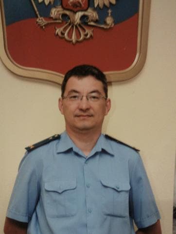 Марат Тазеев