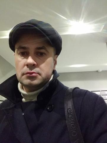 Дмитрий Суменков