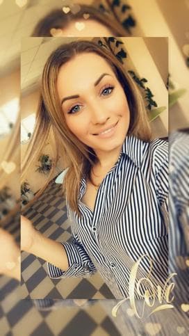 Юлия Жаворонкова