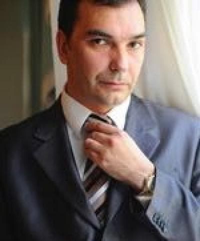 Георгий Нудненко