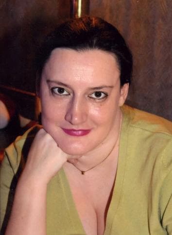 Евгения Шафир
