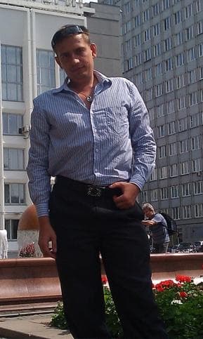 Роман Ульянов