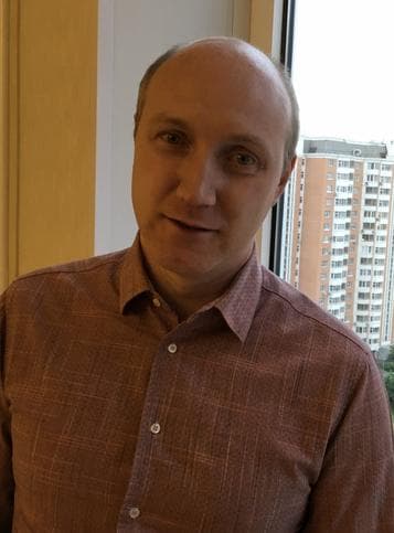 Алексей Новиков
