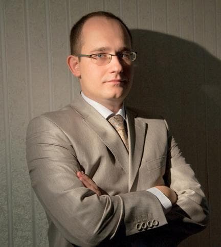 Константин Белотелов