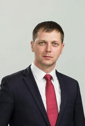 Михаил Лисин