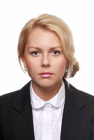 Анастасия Кручинина
