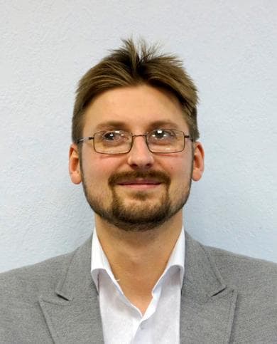 Кирилл Барабанщиков
