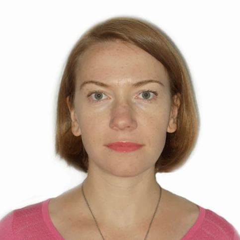 Татьяна Крапивина