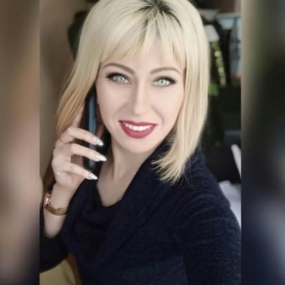 Анастасия Владова