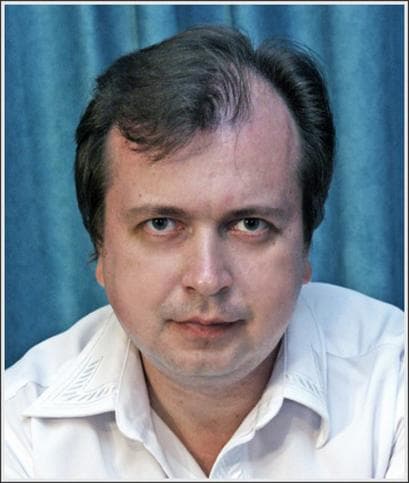 Дмитрий Македонский